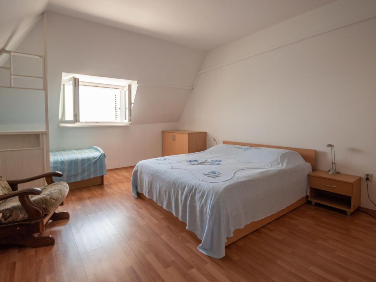 Apartment Najade-2 By Interhome Ловран Екстериор снимка