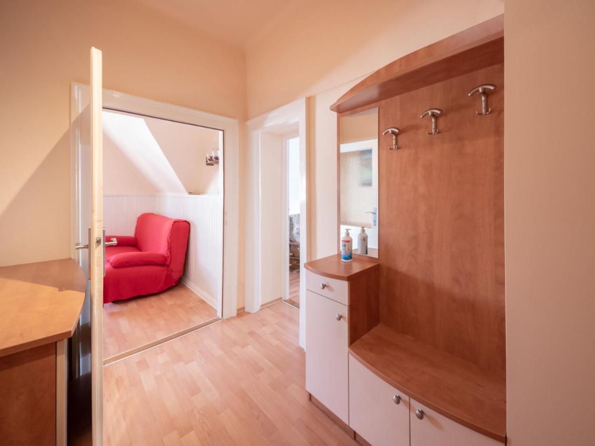 Apartment Najade-2 By Interhome Ловран Екстериор снимка