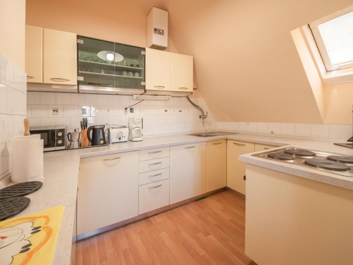 Apartment Najade-2 By Interhome Ловран Екстериор снимка